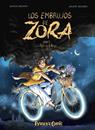 Los embrujos de Zora nº 05 | N0626-PLA43 | Judith Peignen, Ariane Delrieu | Terra de Còmic - Tu tienda de cómics online especializada en cómics, manga y merchandising