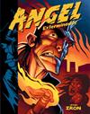 Ángel exterminador | N0920-OTED13 | Iron | Terra de Còmic - Tu tienda de cómics online especializada en cómics, manga y merchandising