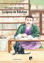 La época de Botchan | N0622-OTED07 | Jiro Taniguchi, Natsuo Sekikawa | Terra de Còmic - Tu tienda de cómics online especializada en cómics, manga y merchandising