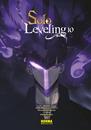 Solo Leveling 10 | N0425-NOR24 | Chugong, Dubu (Redice Studio) | Terra de Còmic - Tu tienda de cómics online especializada en cómics, manga y merchandising