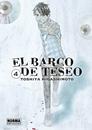 El barco de Teseo 04 | N0826-NOR16 | TOSHIYA HIGASHIMOTO | Terra de Còmic - Tu tienda de cómics online especializada en cómics, manga y merchandising