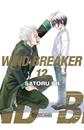 Wind Breaker 12 | N0725-OTED24 | Nii Satoru | Terra de Còmic - Tu tienda de cómics online especializada en cómics, manga y merchandising