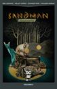 Sandman vol. 03: País de sueños (DC Pocket) | N0222-ECC31 | Charles Vess / Colleen Doran / Kelley Jones / Malcolm Jones III / Neil Gaiman | Terra de Còmic - Tu tienda de cómics online especializada en cómics, manga y merchandising