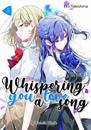 Whispering you a Love Song nº 08 | N1025-PLA12 | Whispering you a Love Song nº 08 | Terra de Còmic - Tu tienda de cómics online especializada en cómics, manga y merchandising