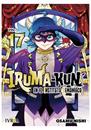 Iruma-Kun en el instituto demomiaco 17 | N0326-IVR05 | Osamu Nishi | Terra de Còmic - Tu tienda de cómics online especializada en cómics, manga y merchandising