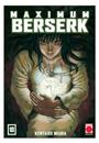 Maximum Berserk 10 | N1218-PAN36 | Kentaro Miura | Terra de Còmic - Tu tienda de cómics online especializada en cómics, manga y merchandising