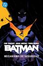 DC Premiere. Amanecer de DC. Batman 1. Mecanismo de seguridad | N0425-PAN56 | Chip Zdarsky, Leonardo Romero, Jorge Jiménez, Belén Ortega | Terra de Còmic - Tu tienda de cómics online especializada en cómics, manga y merchandising