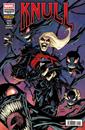 Knull | N0826-PAN25 | Juanan Ramírez, Al Ewing, Tom Waltz | Terra de Còmic - Tu tienda de cómics online especializada en cómics, manga y merchandising