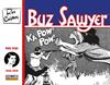 Buz Sawyer 1948-50 | N0325-DOL06 | Roy Crane | Terra de Còmic - Tu tienda de cómics online especializada en cómics, manga y merchandising