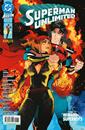 Superman Unlimited 12 | N1026-PAN31 | Dan Mora, Lucas Meyer, Patricio Delpeche, Skylar Patridge, Sophie Campbell, Dan Slott, Joshua Williamson, Mark Waid | Terra de Còmic - Tu tienda de cómics online especializada en cómics, manga y merchandising