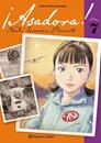 Asadora! nº 07 | N1123-PLA06 | Naoki Urasawa | Terra de Còmic - Tu tienda de cómics online especializada en cómics, manga y merchandising