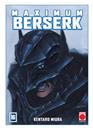 Maximum Berserk 16 | N0120-PAN47 | Kentaro Miura | Terra de Còmic - Tu tienda de cómics online especializada en cómics, manga y merchandising