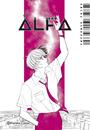 Planeta Manga: Alfa nº 02 | N0126-PLA08 | Emina Himesama | Terra de Còmic - Tu tienda de cómics online especializada en cómics, manga y merchandising