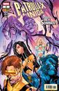 Patrulla-X Unida 5 | N1126-PAN03 | Eduardo Pansica, Eve L. Ewing | Terra de Còmic - Tu tienda de cómics online especializada en cómics, manga y merchandising