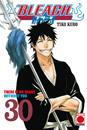 Bleach Bestseller 30 | N0226-PAN38 | Tite Kubo | Terra de Còmic - Tu tienda de cómics online especializada en cómics, manga y merchandising