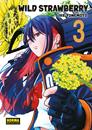 Wild Strawberry 03 | N0326-NOR27 | Ire Yonemoto | Terra de Còmic - Tu tienda de cómics online especializada en cómics, manga y merchandising