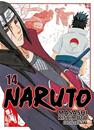 Naruto Jump Remix n. 14/24 (català) | N0726-PLA09 | Masashi Kishimoto | Terra de Còmic - Tu tienda de cómics online especializada en cómics, manga y merchandising