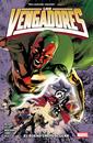 Marvel Premiere. Los Vengadores de Jed MacKay 2 | N0626-PAN84 | Francesco Mortarino, Ivan Fiorelli, Jed MacKay, Carlos Villa | Terra de Còmic - Tu tienda de cómics online especializada en cómics, manga y merchandising