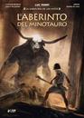 La sabíduria de los mitos: El laberinto del Minotauro | N0426-YER02 | Luc Ferry, Clotilde Bruneau, Giulia Pellegrini, Mauro de Luca | Terra de Còmic - Tu tienda de cómics online especializada en cómics, manga y merchandising