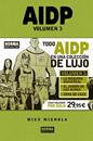 AIDP Integral vol.3 | N0714-NOR14 | Mike Mignola, John Arcudi Y Guy Davis | Terra de Còmic - Tu tienda de cómics online especializada en cómics, manga y merchandising