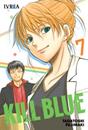 Kill Blue 07 | N0726-IVR03 | Tadatoshi Fujimaki | Terra de Còmic - Tu tienda de cómics online especializada en cómics, manga y merchandising