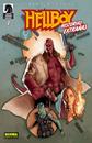 Hellboy  Nº 09 (rústica): Historias extrañas 2 | NHELLB09 | Varios autores | Terra de Còmic - Tu tienda de cómics online especializada en cómics, manga y merchandising