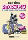 Pitopausia. Otoño en los pantalones | 20389 | Ralf König | Terra de Còmic - Tu tienda de cómics online especializada en cómics, manga y merchandising