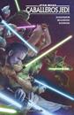 Star Wars: Caballeros Jedi nº 01 | N0226-PLA27 | Marc Guggenheim, Musabekov, Guerrero | Terra de Còmic - Tu tienda de cómics online especializada en cómics, manga y merchandising