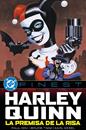 DC Finest. Harley Quinn: La premisa de la risa | N1025-PAN05 | Kano, Paul Dini, Karl Kesel, Bruce Timm, Pete Woods, Terry Dodson | Terra de Còmic - Tu tienda de cómics online especializada en cómics, manga y merchandising