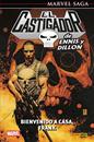 Marvel Saga. El Castigador de Ennis y Dillon 1. Bienvenido a casa, Frank | N0124-PAN27 | Garth Ennis, Steve Dillon | Terra de Còmic - Tu tienda de cómics online especializada en cómics, manga y merchandising