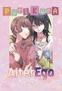 Planeta Manga: Alter Ego edición Deluxe | N1126-PLA44 | Ana C. Sánchez | Terra de Còmic - Tu tienda de cómics online especializada en cómics, manga y merchandising