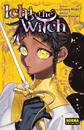 Ichi the Witch 2 | N0726-NOR08 | Osamu Nishi, Shiro Usazaki | Terra de Còmic - Tu tienda de cómics online especializada en cómics, manga y merchandising
