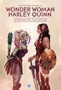 Wonder Woman/Harley Quinn | N0526-PAN79 | Miki Montlló, Sylvain Runberg | Terra de Còmic - Tu tienda de cómics online especializada en cómics, manga y merchandising
