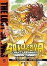 Saint Seiya. The lost canvas 09 | N1026-IVR04 | Masami Kurumada, Shiori Teeshirogi | Terra de Còmic - Tu tienda de cómics online especializada en cómics, manga y merchandising