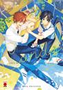 Sasaki y Miyano: Candy | N1226-PAN07 | Shou Harusono | Terra de Còmic - Tu tienda de cómics online especializada en cómics, manga y merchandising