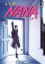Nana nº 03/07 | N0925-PLA07 | Ai Yazawa | Terra de Còmic - Tu tienda de cómics online especializada en cómics, manga y merchandising