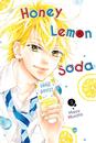 Honey lemon soda 2 | N0726-OTED08 | Mayu Murata | Terra de Còmic - Tu tienda de cómics online especializada en cómics, manga y merchandising