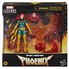 JEAN GREY PHOENIX FORCE FIG. 15 CM MARVEL LEGEND SERIES | N0924-MERCH07 | Terra de Còmic - Tu tienda de cómics online especializada en cómics, manga y merchandising