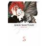 Angel Sanctuary núm. 05 de 10 | N1225-OTED13 | Kaori Yuki / Kaori Yuki | Terra de Còmic - Tu tienda de cómics online especializada en cómics, manga y merchandising