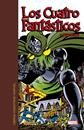 Obras Maestras Marvel. Los Cuatro Fantásticos de John Byrne 2 de 7 | N1125-PAN30 | Trevor Von Eeden, John Byrne, Stan Lee, Roger McKenzie | Terra de Còmic - Tu tienda de cómics online especializada en cómics, manga y merchandising