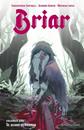 Briar nº 01. Se acabó el dormir | N0425-PLA03 | Christopher Cantwell | Terra de Còmic - Tu tienda de cómics online especializada en cómics, manga y merchandising