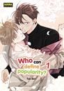 Who can define popularity 01 | N0725-NOR06 | Tak Bon | Terra de Còmic - Tu tienda de cómics online especializada en cómics, manga y merchandising