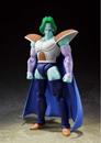 ZARBON FIGURA DRAGON BALL Z SH FIGUARTS | N0822-MERCH01 | Terra de Còmic - Tu tienda de cómics online especializada en cómics, manga y merchandising