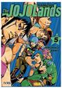 Jojo's Bizarre Adventure Parte 9: The Jojolands 05 | N0626-IVR01 | Hirohiko Araki | Terra de Còmic - Tu tienda de cómics online especializada en cómics, manga y merchandising