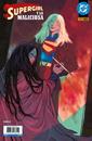 Supergirl y la Maliciosa | N0626-PAN91 | Aneke | Terra de Còmic - Tu tienda de cómics online especializada en cómics, manga y merchandising