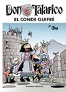 Don Talarico. El conde Guifré | N0926-OTED14 | Jan | Terra de Còmic - Tu tienda de cómics online especializada en cómics, manga y merchandising