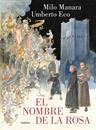 El nombre de la Rosa. Novela gráfica | N0523-OTED27 | Milo Manara, Umberto Eco | Terra de Còmic - Tu tienda de cómics online especializada en cómics, manga y merchandising