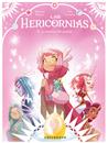 Las Hericornias 4. La sombra del pasado | N1026-NOR03 | Kid Toussant, Verónica Álvarez | Terra de Còmic - Tu tienda de cómics online especializada en cómics, manga y merchandising