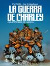 La guerra de Charley 2. Compañeros de armas | N0225-OTED12 | Pat Mills y Joe Colquhoun | Terra de Còmic - Tu tienda de cómics online especializada en cómics, manga y merchandising