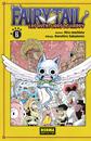 Fairy Tail Las aventuras de Happy 06 | N0426-NOR39 | Hiro Mashima | Terra de Còmic - Tu tienda de cómics online especializada en cómics, manga y merchandising